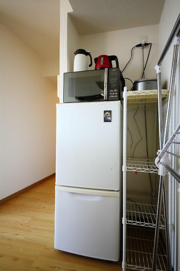 New Open!Good Location In Sappro! Max 9 Guest Hotel Сапоро Екстериор снимка