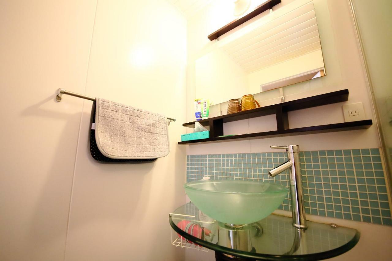 New Open!Good Location In Sappro! Max 9 Guest Hotel Сапоро Екстериор снимка