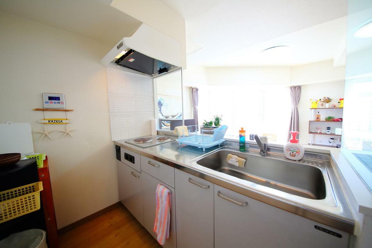 New Open!Good Location In Sappro! Max 9 Guest Hotel Сапоро Екстериор снимка