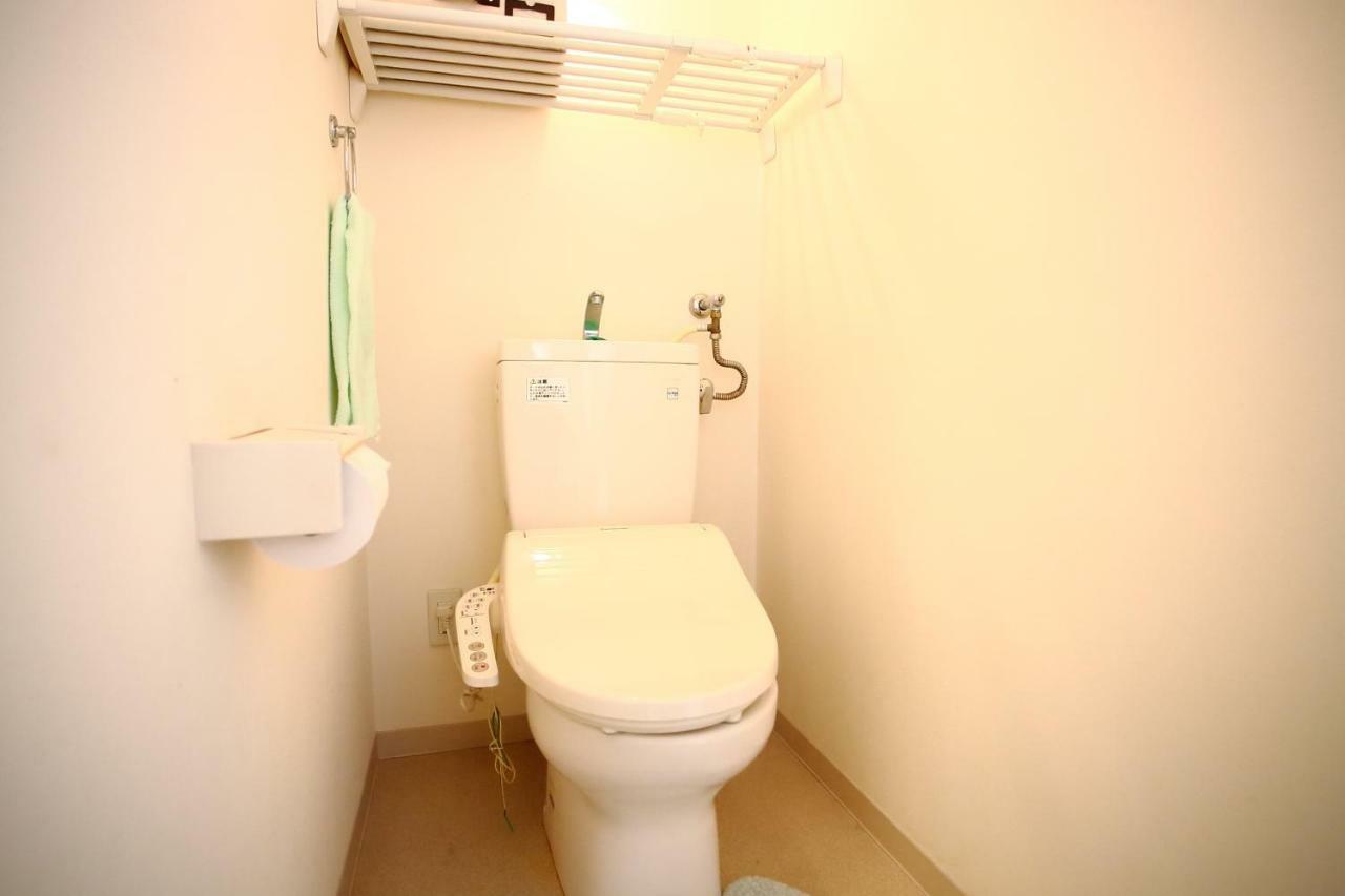 New Open!Good Location In Sappro! Max 9 Guest Hotel Сапоро Екстериор снимка