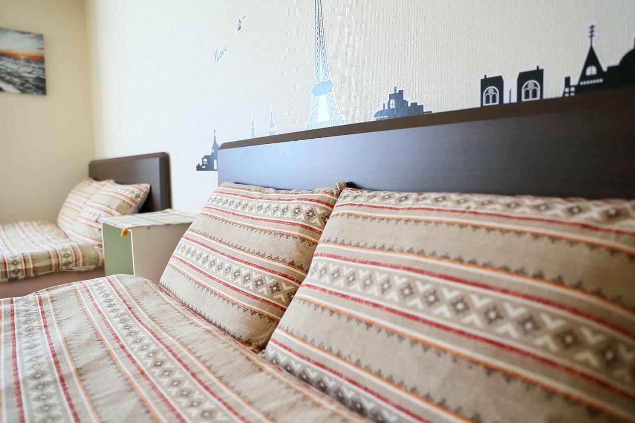 New Open!Good Location In Sappro! Max 9 Guest Hotel Сапоро Екстериор снимка