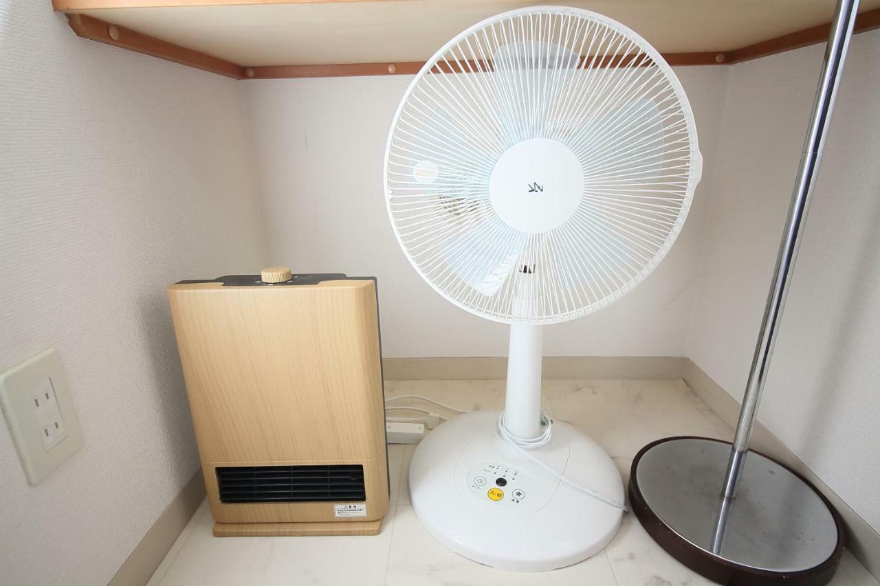 New Open!Good Location In Sappro! Max 9 Guest Hotel Сапоро Екстериор снимка