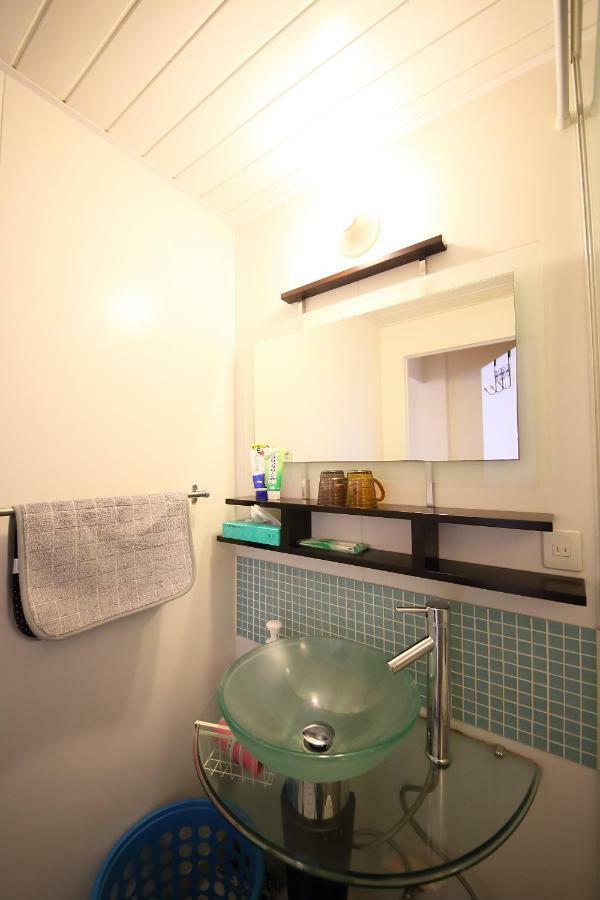 New Open!Good Location In Sappro! Max 9 Guest Hotel Сапоро Екстериор снимка