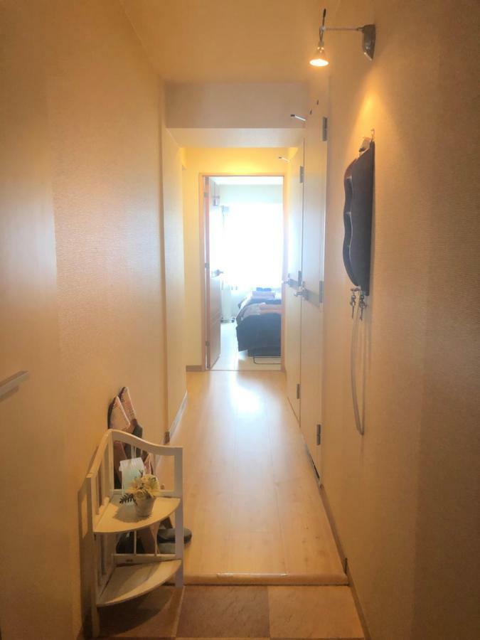 New Open!Good Location In Sappro! Max 9 Guest Hotel Сапоро Екстериор снимка